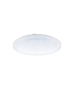 PLAFONIERA APPLIQUE LED "FRANIA", Ø 70